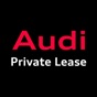 Audi Private Lease app download