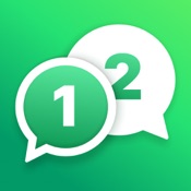 Whats Web - Dual WA Messenger