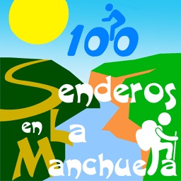 100 Senderos en la Manchuela