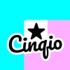 Cinqio - The Word Game icon