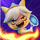 Super Champs: Racket Rampage