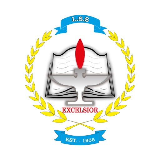 Lenasia Secondary School icon