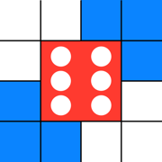 Dice Merge - Block Puzzle Game