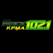 Rock 102.1 KFMA