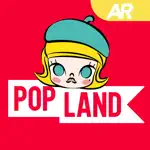 POPLAND AR App Contact