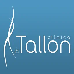 TallonClinic app icon