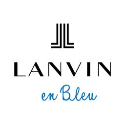 LANVIN en Bleu MENS 公式アプリ