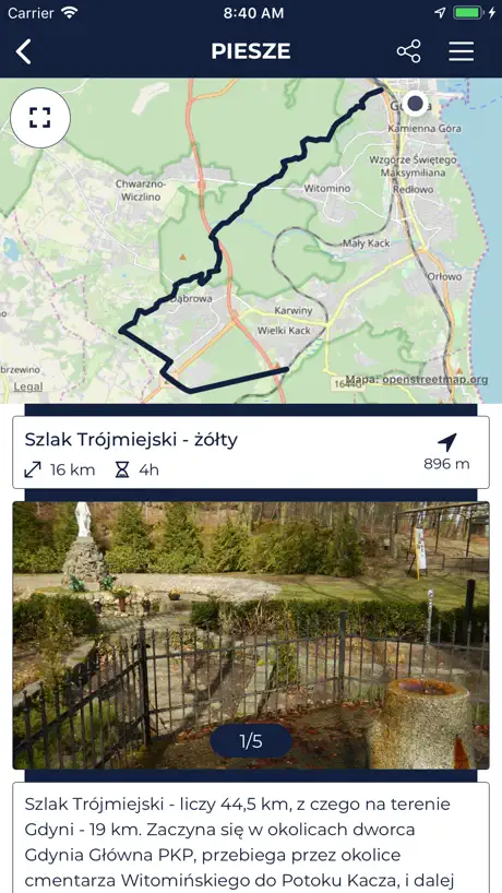 Gdynia City Guide