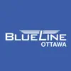 Blueline Taxi - Ottawa App Positive Reviews