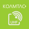 KDCUHF icon