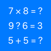 Math Games - Mental Arithmetic - Pavel Agandeev