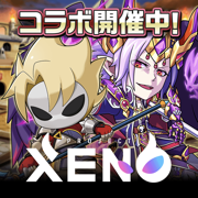PROJECT_XENO