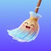 Storage Cleaner AI Clean Phone app icon - Utilities app for iPhone
