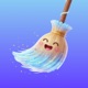 Storage Cleaner AI Clean Phone app icon - Utilities app for iPhone