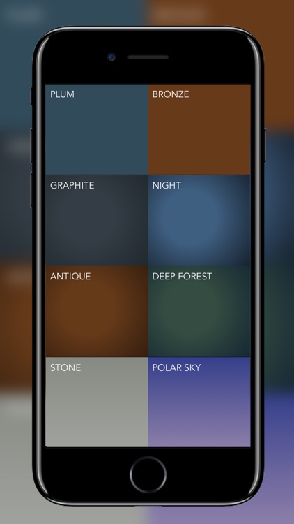 Visual Calendar screenshot-4