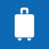 ecbo cloak - Luggage Storage icon