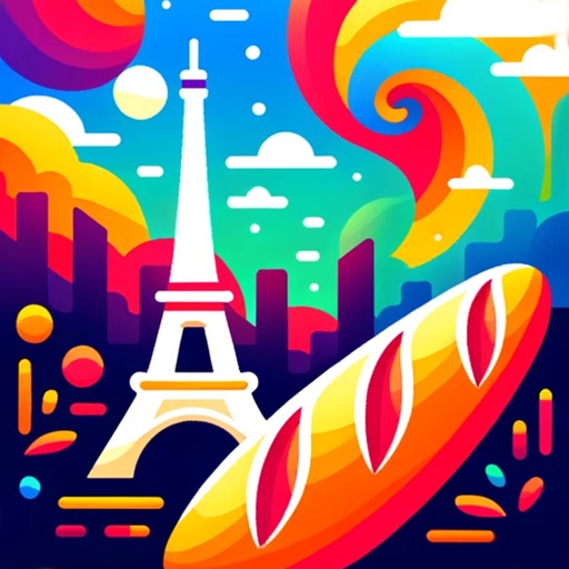 Baguette - Learn French