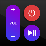 Universal Control TV Remote