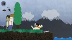 Albert screenshot 5