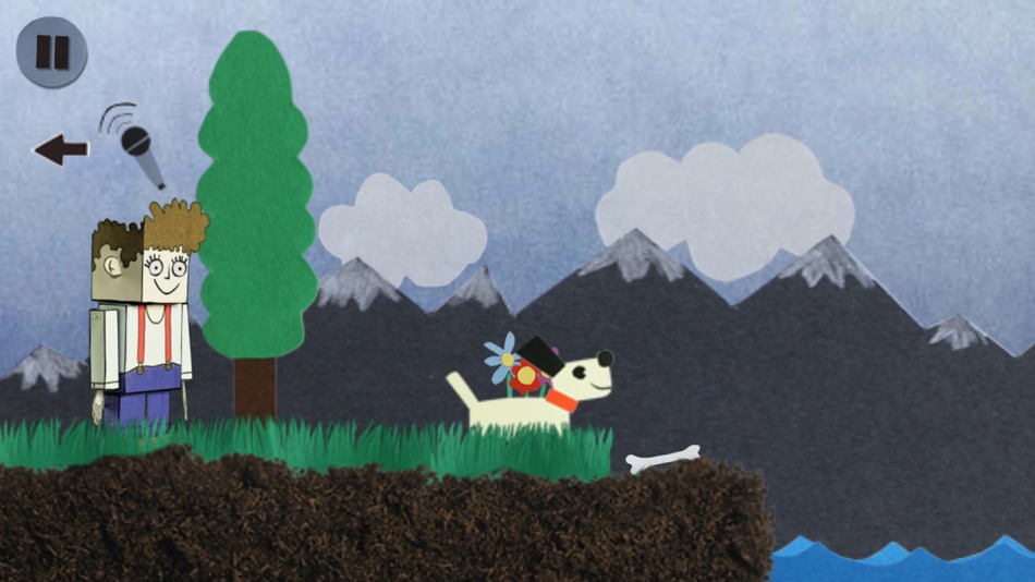 #5. Albert (iOS) Ved: Fingerlab