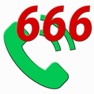 Get Call 666 and talk to the devil for iOS, iPhone, iPad Aso Report