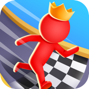 Speed Man: GO AHEAD