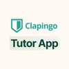 Clapingo Tutor App icon