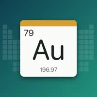 Periodic Table Master