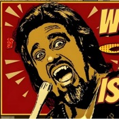 Wolfman Jack Radio 1090