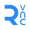 RealVNC Server icon