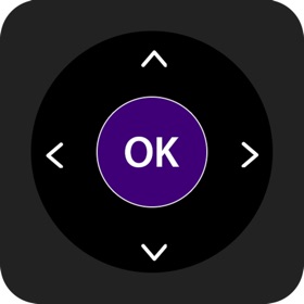 螢幕擷取畫面 (4) ONN TV Remote