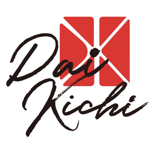 DAIKICHI Live - AppWisp.com