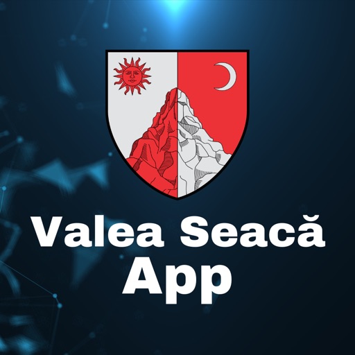 Valea Seaca App