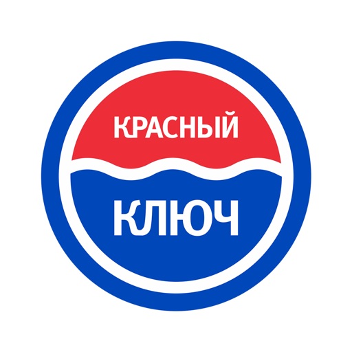 Красный ключ Стерлитамак icon