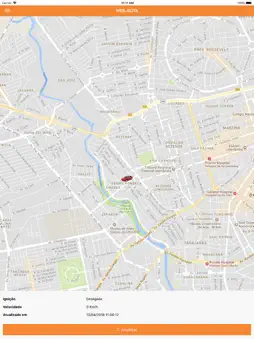 WebRota screenshot 15