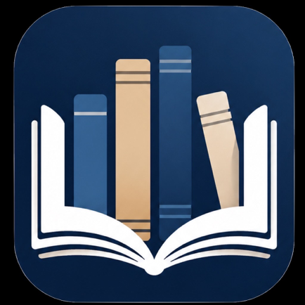 مكتبتـي
