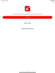 s-id-check ipad bildschirmfoto 2