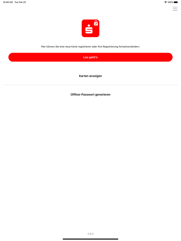 Screenshot #5 pour S-ID-Check