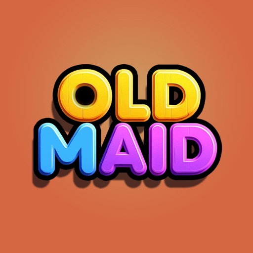 Old Maid: Fun Card Game!