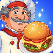 Cooking Diary® Restaurant Game