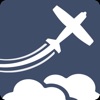 Fly with Tailwinds icon