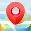 Findo: Find my Friends, Phone icon