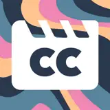 Quick Captions: Sottotitoli - Icona app