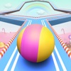 Candy Ball - Ball Run icon