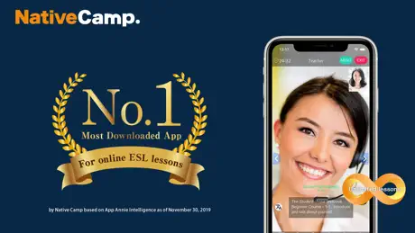 英文,英語 Native Camp - 英文學習、英語學習