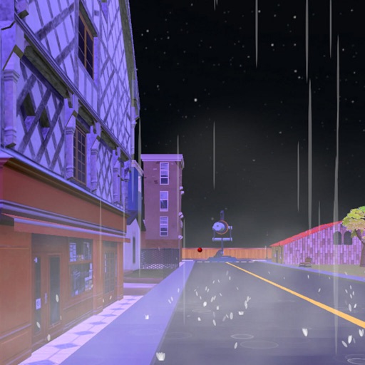 A Man Destroy Equipment In Air