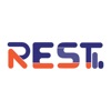 Rest ERP icon