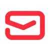 MyMail box: email client app App Positive Reviews