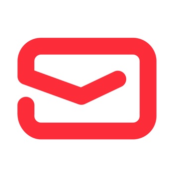Email App – myMail