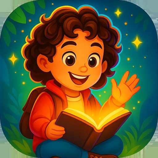 Zizi Tales - Kids Story Books